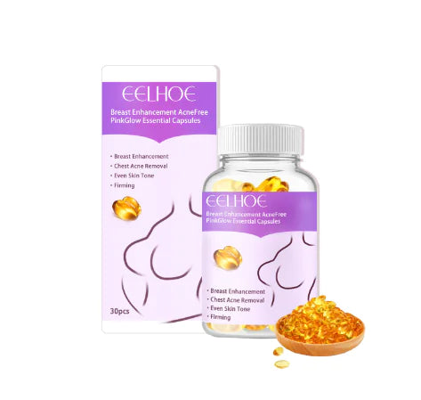 Breast Firming Capsules - SkinCaps (One Box)