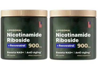 Nicotinamide Capsules