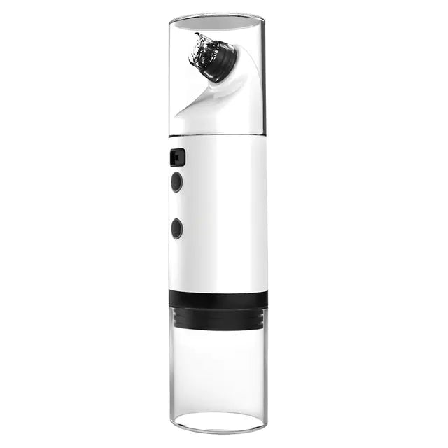 Mini Pore Vacuum Blackhead Remover Beauty Device
