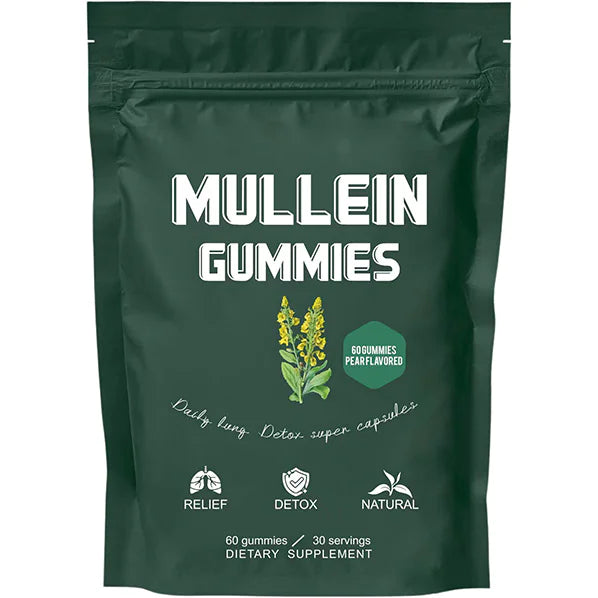 Herbal Gummies