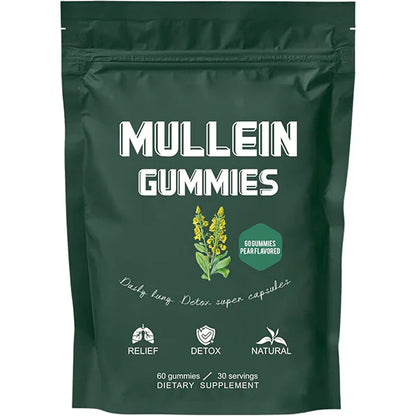 Herbal Gummies