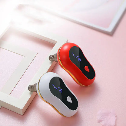 Electric Blackhead Remover with Ultrasonic Technology