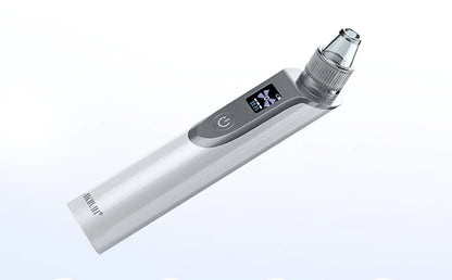 Pore Cleanser Ultrasonic Blackhead Remover Device
