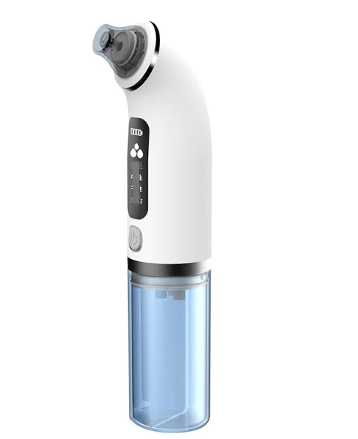 Mini Pore Vacuum Blackhead Remover Beauty Device