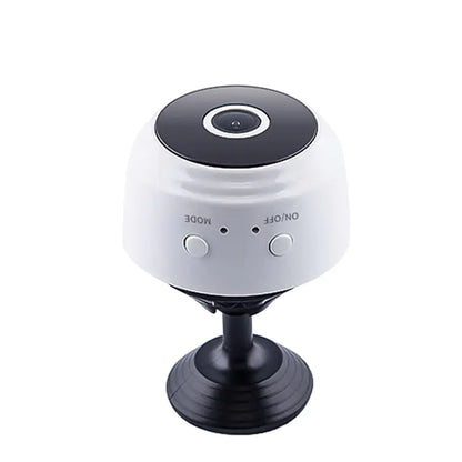 A9 Smart HD Wifi Wireless Night Vision Surveillance Camera
