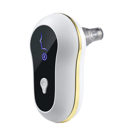 Electric Blackhead Remover with Ultrasonic Technology