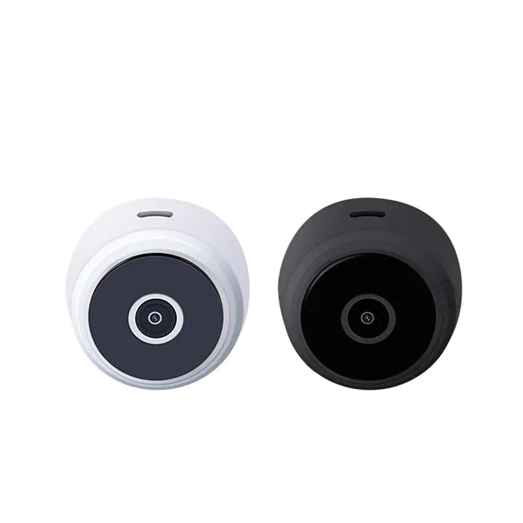 A9 Smart HD Wifi Wireless Night Vision Surveillance Camera