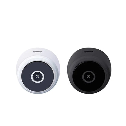 A9 Smart HD Wifi Wireless Night Vision Surveillance Camera