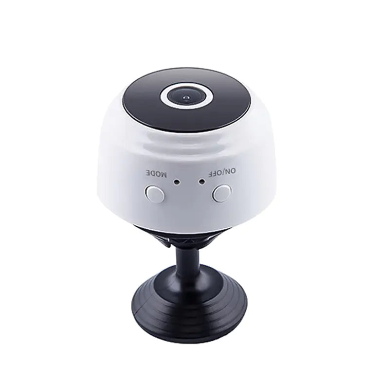 A9 Smart HD Wifi Wireless Night Vision Surveillance Camera