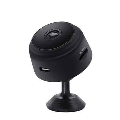 A9 Smart HD Wifi Wireless Night Vision Surveillance Camera