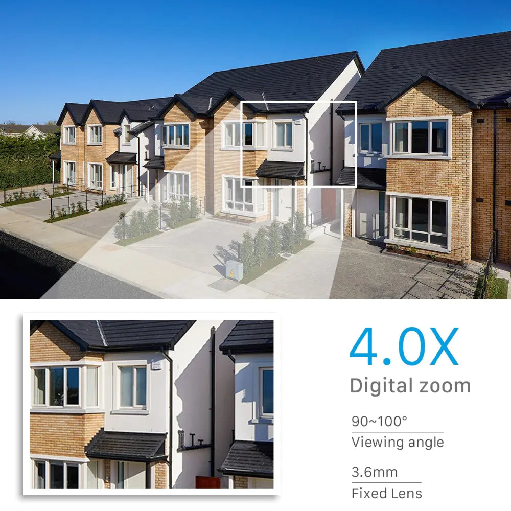 High-Speed Waterproof PTZ Dome Surveillance Camera