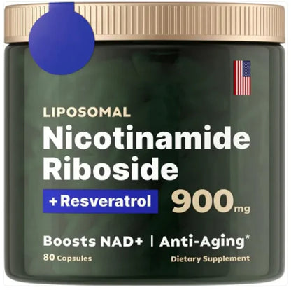 Nicotinamide Capsules