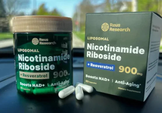 Nicotinamide Capsules