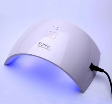 LED Nail Lamp