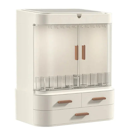 LED Makeup Mirror Box